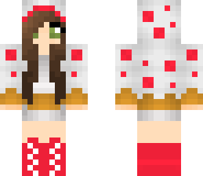 cake girl