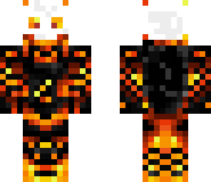 demon