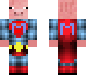 super pig