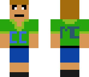 connorcraftmc summer