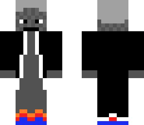 smokeclaw