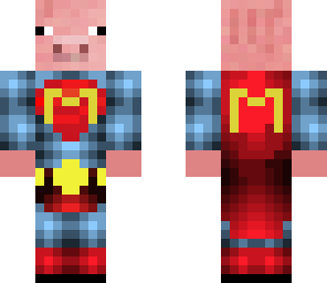 super pig