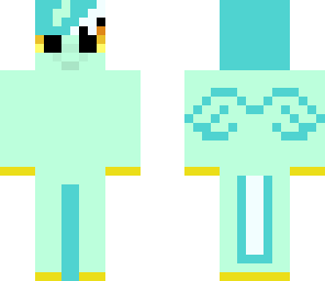 pony