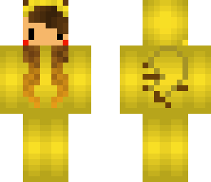 baba's pika pika