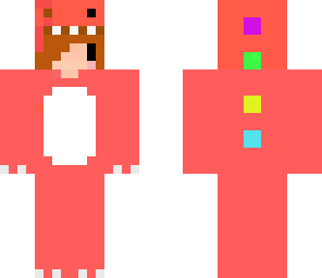 tip's dino skin edit