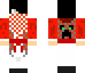 red teen