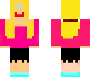 party girl