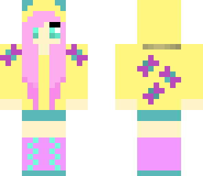 futtershy