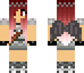 achangel warrior