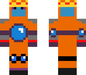 ender king