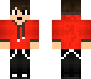 cool teen red fixed