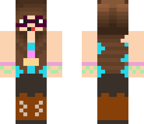 just a skin