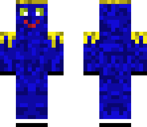 blue grad