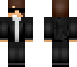 spy man