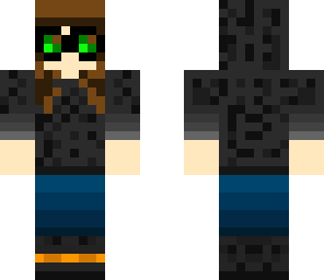 my skin