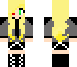 emo gamer edit
