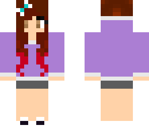 cute red head punk 2