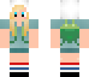 fixed fiona
