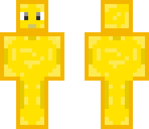 gold block boy