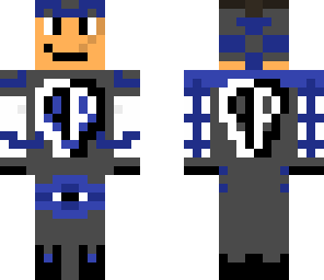 team plazma grunt