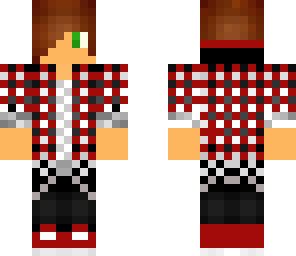 baylor's skin