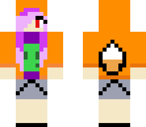 slyfox girl