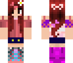rose pinkie