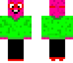 pink nerd