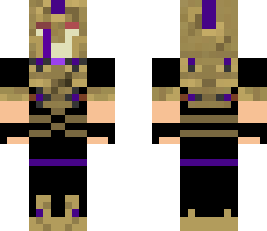 jason the gladiator