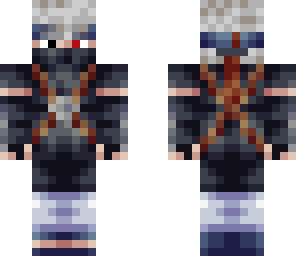 kid kakashi fixed
