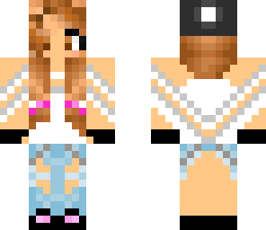 updated ffee aka girl whitey from wild adventures