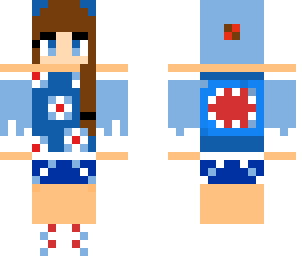 iballisticsquid fangirl