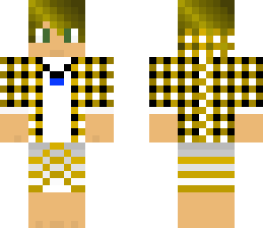 wisetwinplays summer skin