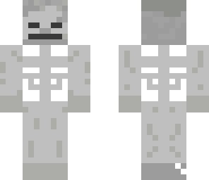 skeleton