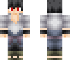 sasuke