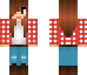 edited cowgirl