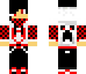red dj