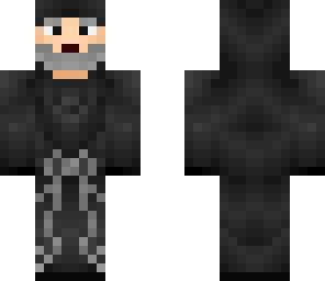 greybeard