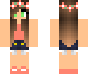 teen gal