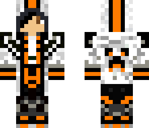 orange assassin