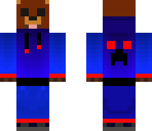 ****bear