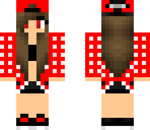 red tomboy