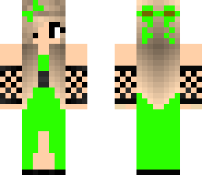 green princess