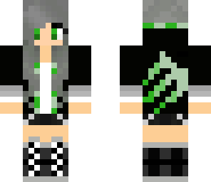 monster girl edit