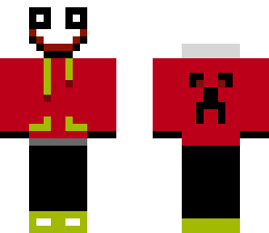 jeff the killerx 2