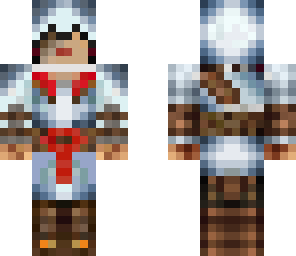 assassin's creed eizo