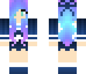 my skin