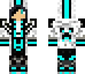 aqua assassin