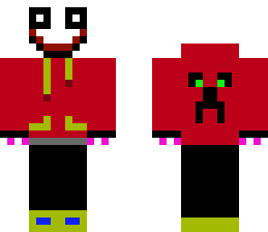 jeff the killerx 3