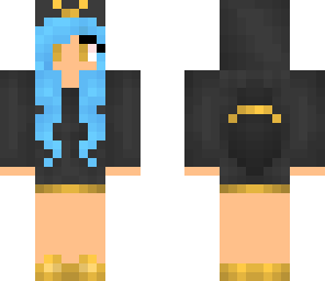 umbreon girl